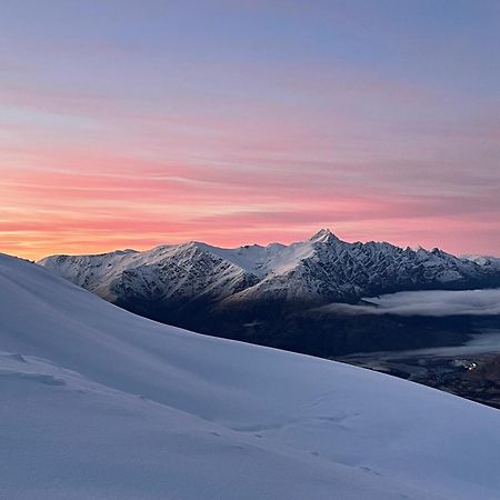 Villa Alpine Mirage Distretto di Distretto di Queenstown Esterno foto