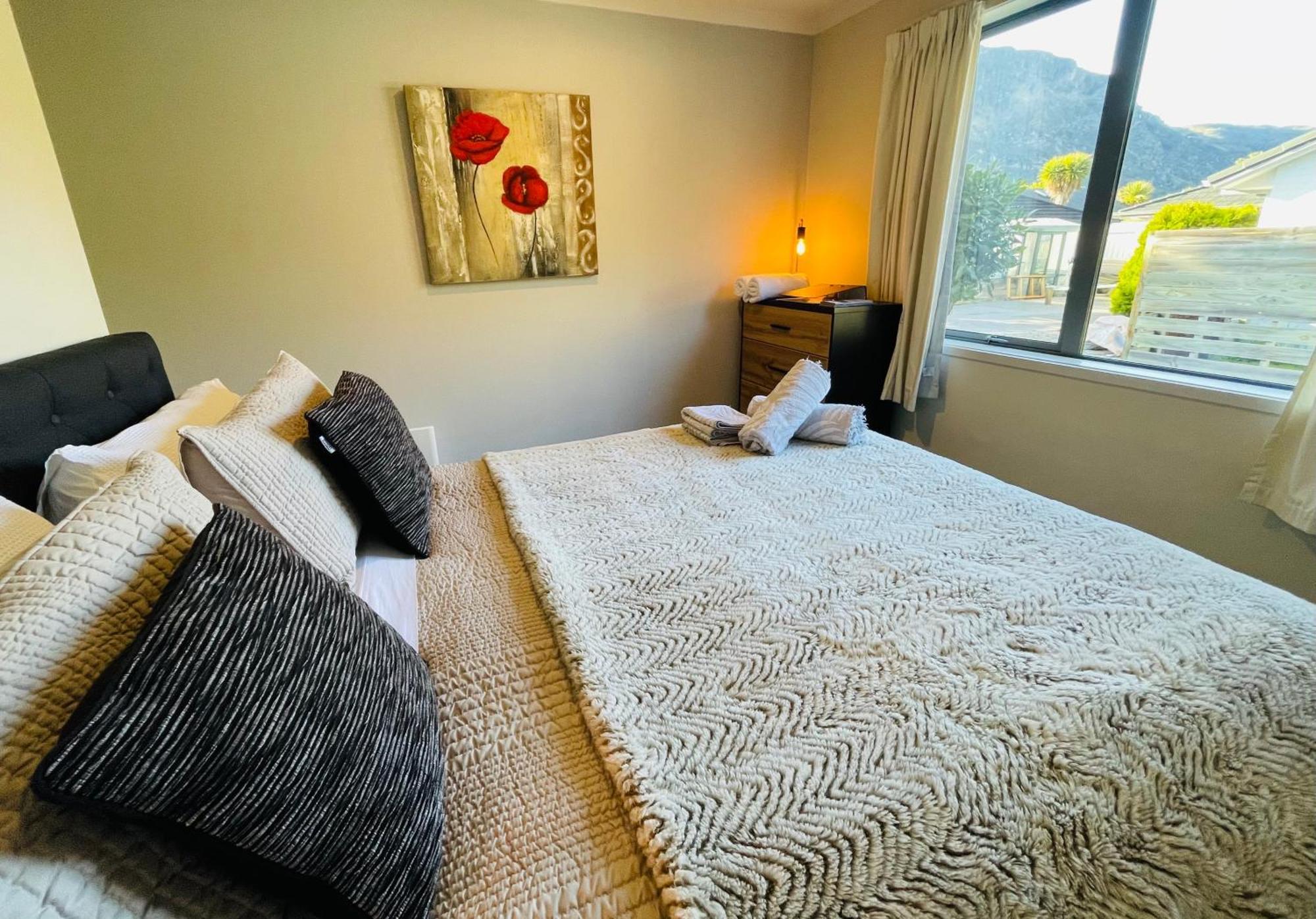Villa Alpine Mirage Distretto di Distretto di Queenstown Esterno foto